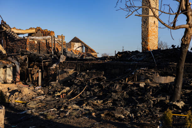 Reliable Emergency Fire Cleanup contractor in Colmar, PA by Fire Damage Laser Cleaning