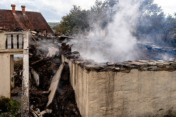 Affordable Emergency Fire Cleanup solutions in Colmar, PA